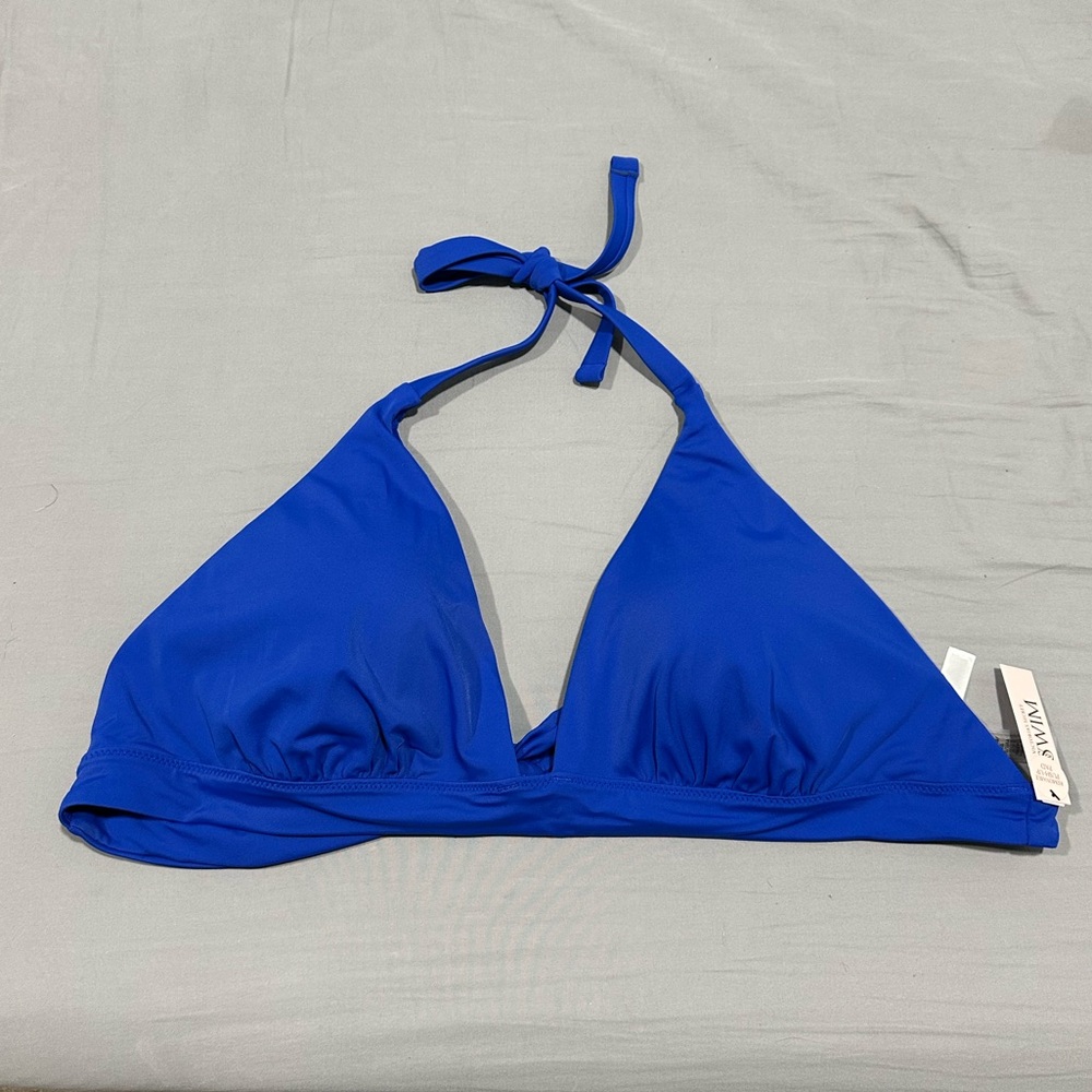VS bikini top